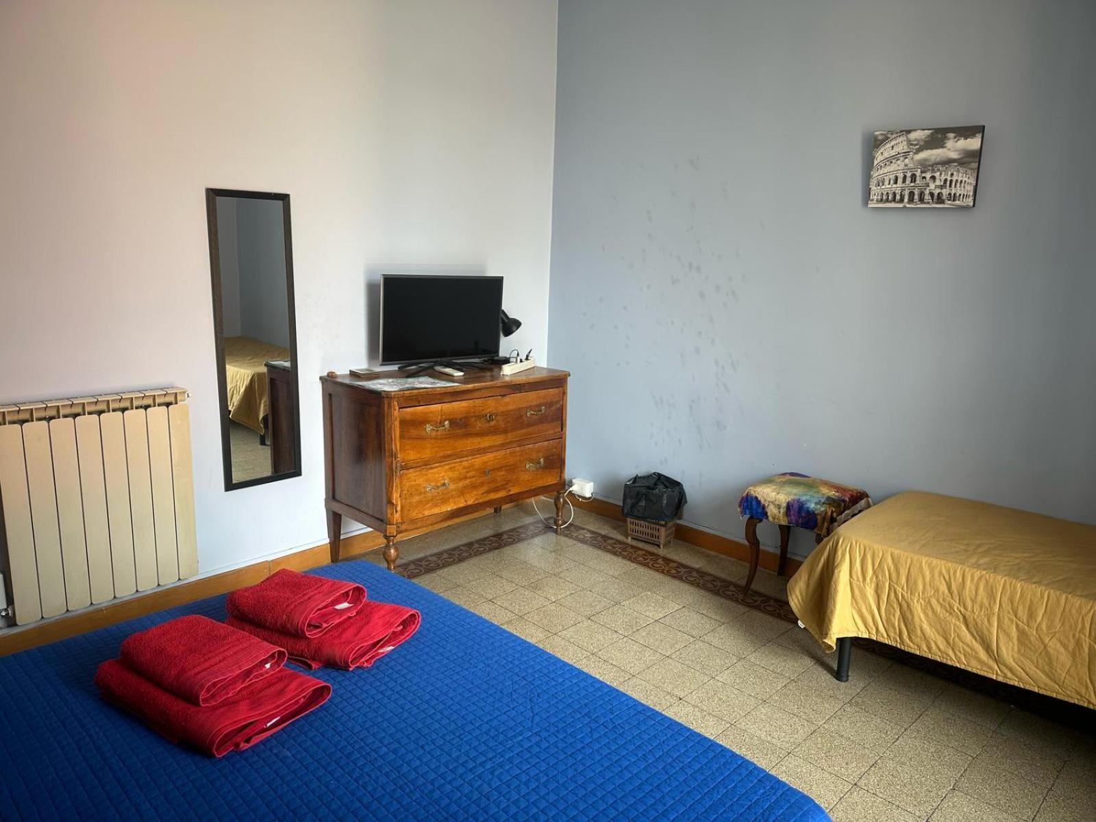 Guest house Ostiense 6